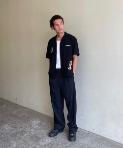styling
