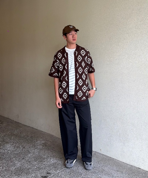 styling