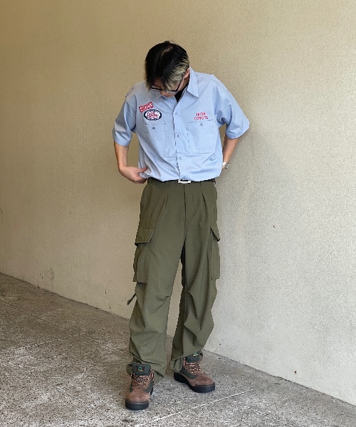 styling