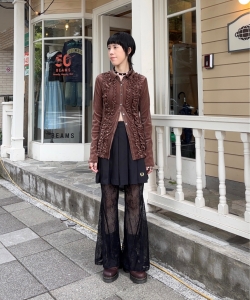 styling