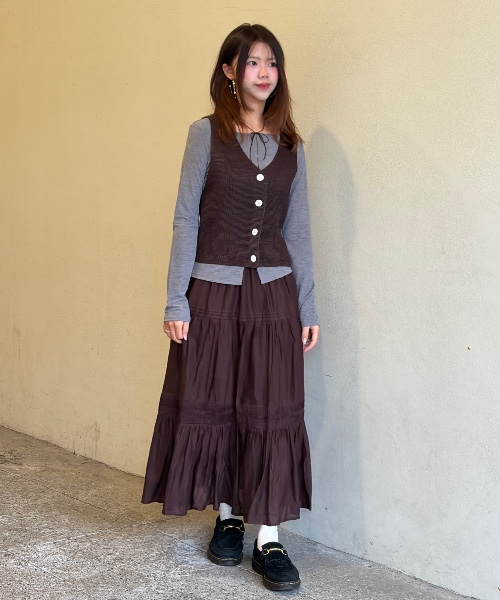styling
