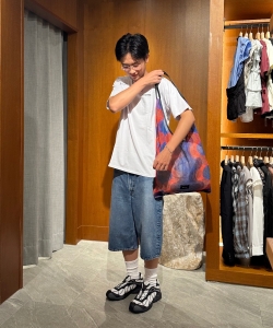styling