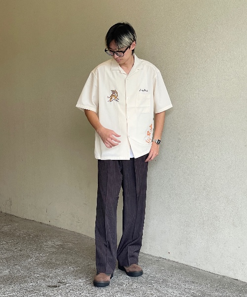 styling
