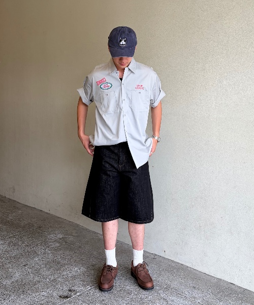 styling