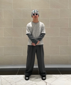 styling