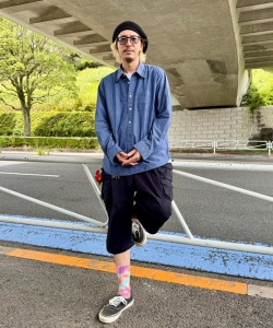 styling