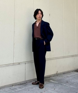 styling