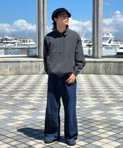 styling