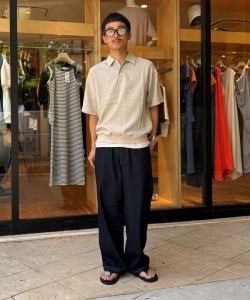 styling