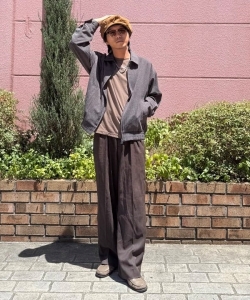 styling