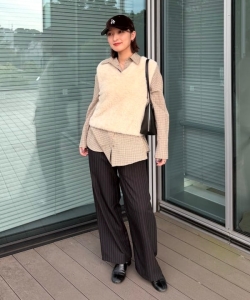 styling
