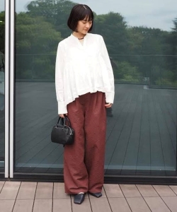 styling