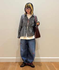 styling