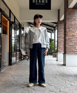 styling