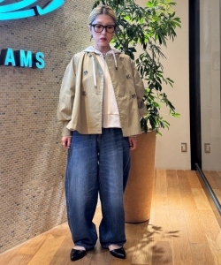 styling