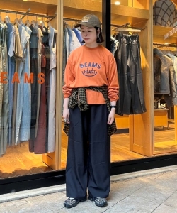 styling