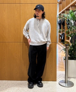 styling