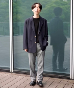 styling