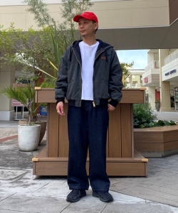 styling