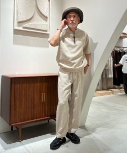 styling