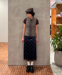 styling