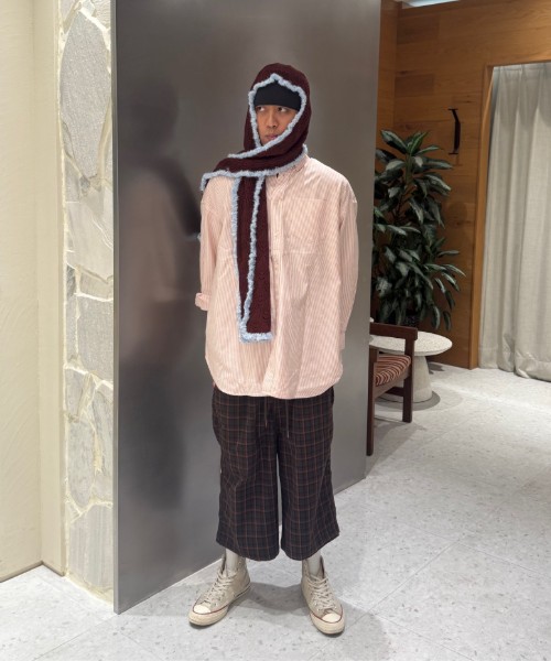 styling