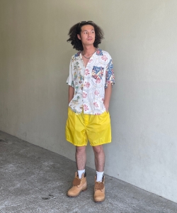 styling