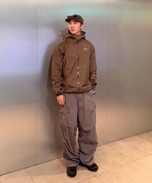 styling