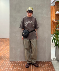 styling