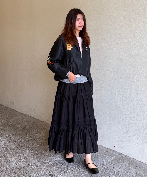 styling