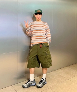 styling