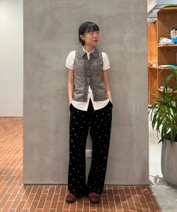 styling