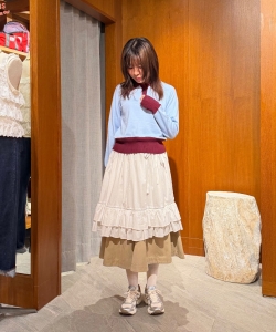 styling