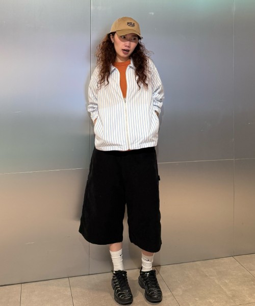 styling