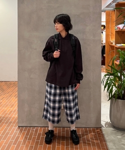 styling
