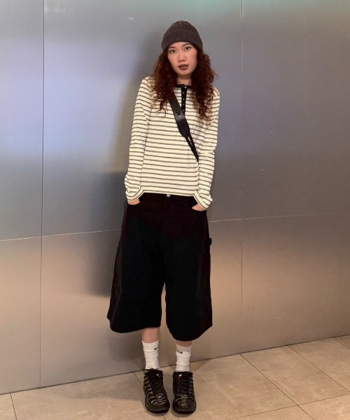 styling