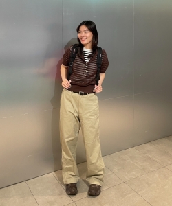 styling