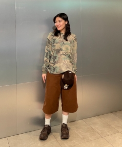 styling
