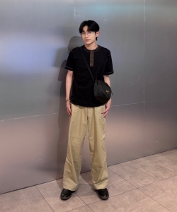 styling