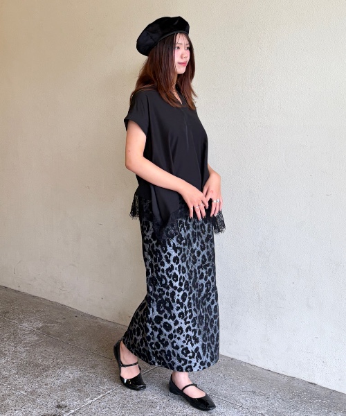 styling
