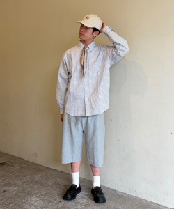 styling