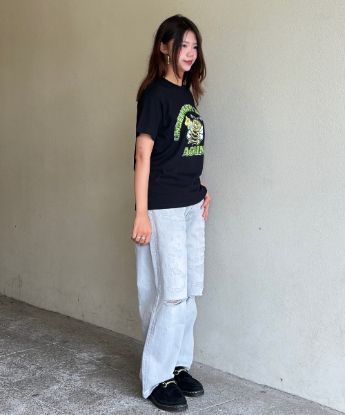 styling