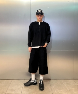 styling
