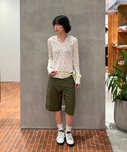 styling