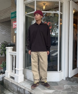 styling