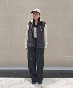styling