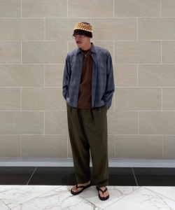 styling