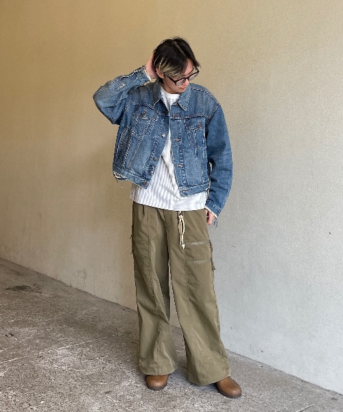 styling