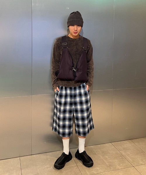 styling
