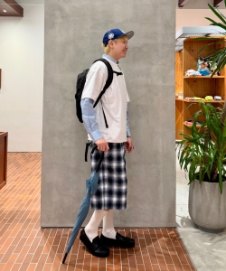 styling